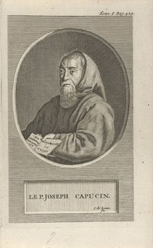 François Leclerc du Tremblay (1577-1638), 1704