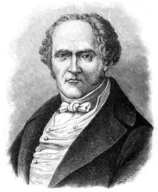 François Marie Charles Fourier, French utopian socialist, (1903)