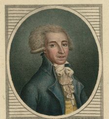 François Nicolas Léonard Buzot (1760-1794), 1792