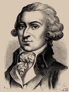 François Nicolas Léonard Buzot (1760-1794), 1889