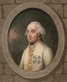 François Sébastien Charles Joseph de Croix, Count of Clerfayt (1733-1798), 1794