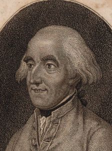 François Sébastien Charles Joseph de Croix, Count of Clerfayt (1733-1798), 1796