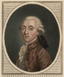 François-Xavier-Marc-Antoine de Montesquiou-Fézensac (1756-1832) , 1791