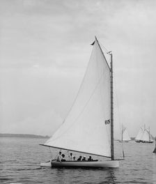 Frank, 1894 Aug 4. Creator: John S Johnston