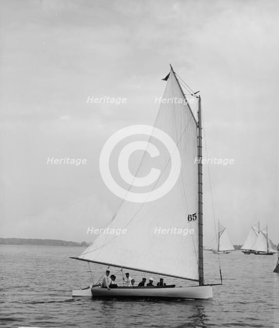 Frank, 1894 Aug 4. Creator: John S Johnston.