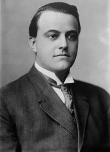 Frank B. Willis, between c1910 and c1915. Creator: Bain News Service