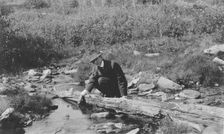 Frank G. Carpenter, between c1900 and 1916. Creator: Unknown