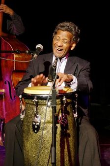 Frank Holder, Studio Hawth, Crawley, West Sussex, March 19, 2017. Artist: Brian O'Connor