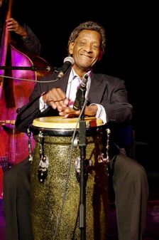 Frank Holder, Studio Hawth, Crawley, West Sussex, March 19, 2017. Artist: Brian O'Connor