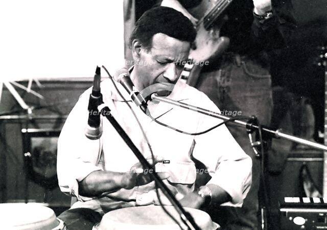 Frank Holder, Watermill, Dorking, Surrey.  Artist: Brian O'Connor