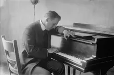 Frank LaForge, between c1915 and c1920. Creator: Bain News Service