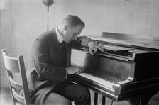 Frank LaForge, between c1915 and c1920. Creator: Bain News Service