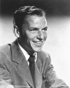 Frank Sinatra (1915-1998)