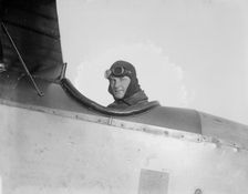 Frank Stanton, between c1915 and c1920. Creator: Bain News Service