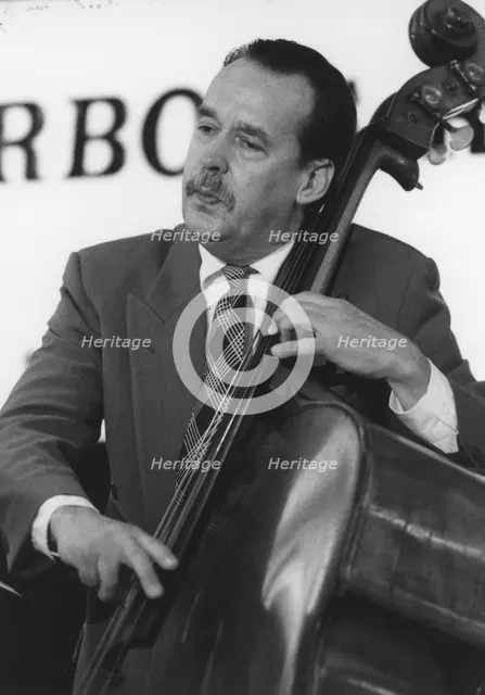 Frank Tate, The March of Jazz, Clearwater Beach Florida, 1997. Creator: Brian Foskett.