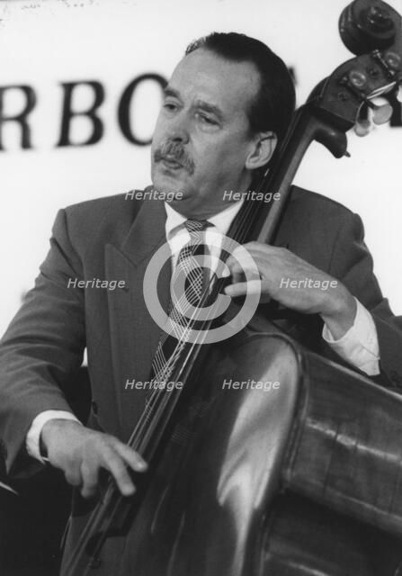 Frank Tate, The March of Jazz, Clearwater Beach Florida, 1997. Creator: Brian Foskett.