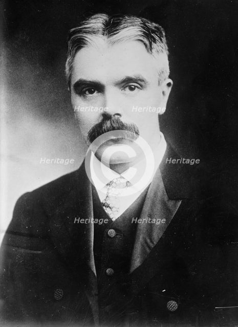 Frank W. Dyson, between c1915 and c1920. Creator: Bain News Service.