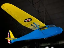 Frankfort TG-1A (Cinema), 1930s. Creator: Frankfort Sailplane Company