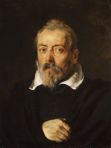 Frans Francken I (1542-1616). Creator: Unknown