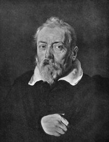 Frans Francken I, Flemish Northern Renaissance painter, late 16th-early 17th century (1909). Creator: Workshop of Peter Paul Rubens