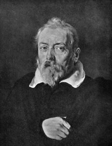 Frans Francken I, Flemish Northern Renaissance painter, late 16th-early 17th century (1909). Creator: Workshop of Peter Paul Rubens
