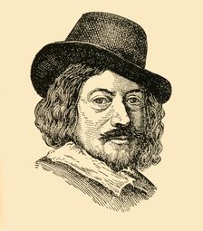 Frans Hals (1933). Creator: Unknown