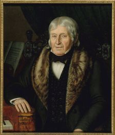 Franz Anton Ries (1755-1846), Electoral Music Director in Bonn