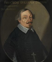 Franz Wilhelm von Wartenberg 1593-1661, count, c17th century. Creator: Anon