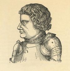 Franz Von Sickingen (1933). Creator: Unknown