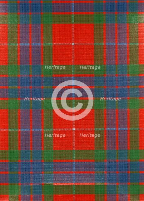 'Fraser', c1935. Artist: Unknown.