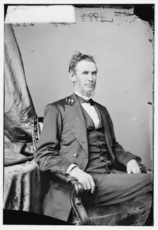 Frazier ?, between 1860 and 1875. Creator: Unknown