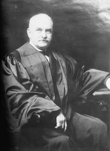 Fred. Collin, 1913. Creator: Bain News Service