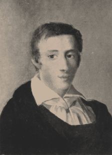 Frédéric Chopin at age 19, 1829