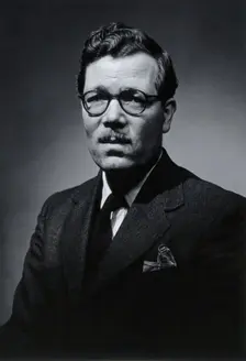 Frederick Noël Lawrence Poynter. Creator: Unknown