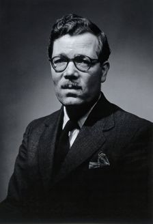 Frederick Noël Lawrence Poynter. Creator: Unknown