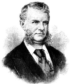 Frederick Augustus Abel (1827-1902), English chemist and inventor, 1893