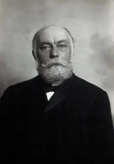 Frederick Belding Power. Creator: Unknown