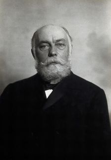 Frederick Belding Power. Creator: Unknown