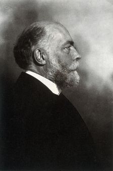 Frederick Belding Power, c1910s. Creator: Unknown