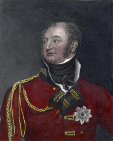 Frederick, Duke of York and Albany, Son of King George III
