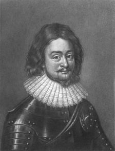 'Frederick, King of Bohemia; Obit 1632 1812. Creator: Robert Dunkarton