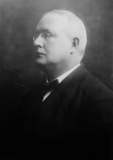 Frederick P. Fish, between c1915 and 1919. Creator: Bain News Service