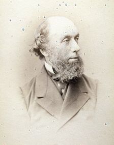 Frederick Richard Pickersgill, R.A., fl 1857-1876. Creator: John & Charles Watkins