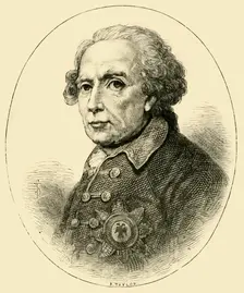 Frederick the Great c1760-1770, (1890). Creator: Unknown