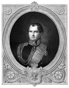 Frederick William IV, King of Prussia, (1900). Creator: Eduard Eichens