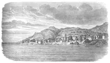 Free-Town, Sierra Leone c1881-85