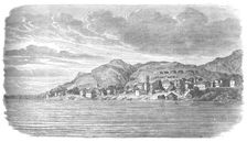 Free-Town, Sierra Leone c1881-85