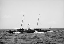 Free Lance, 1896 June 11. Creator: John S Johnston