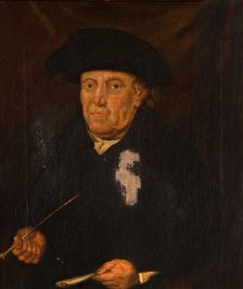 Freeth, 1800. Creator: James Bisset