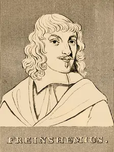 Freinshemius (1608-1660), 1830. Creator: Unknown